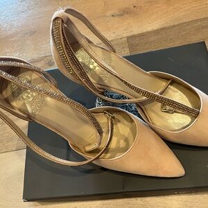 Vince Camuto heels
